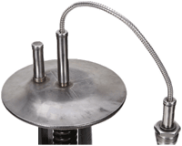 Jordan Valve Ambient Temperature Regulator, Mark 86 Series